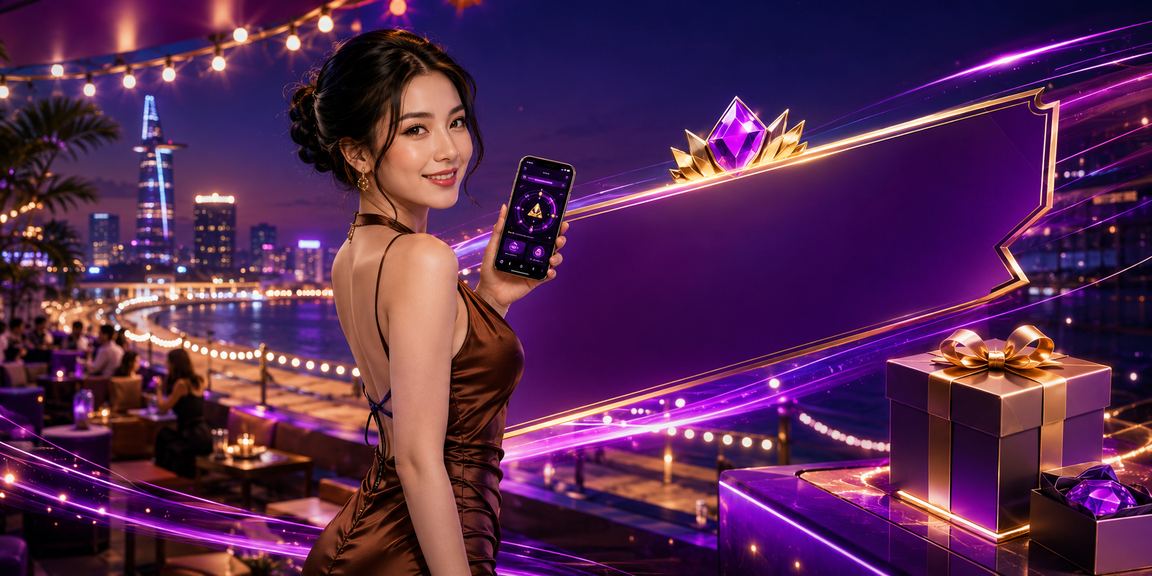 Thành viên VIP xsbthuan nhận ưu đãi bonus tại quán cà phê Hồ Chí Minh
